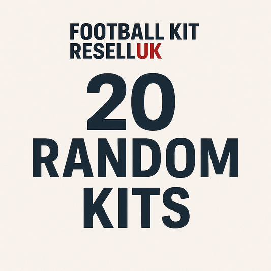 20 random kits