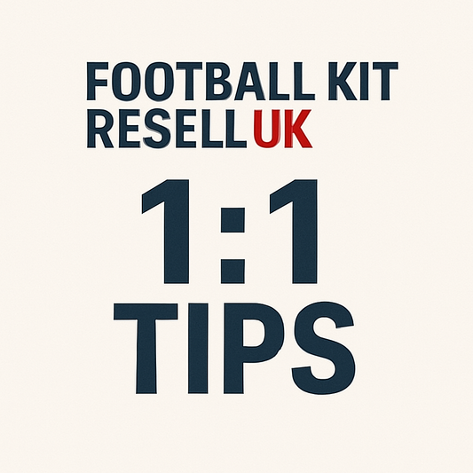 1:1 Tips & Tricks